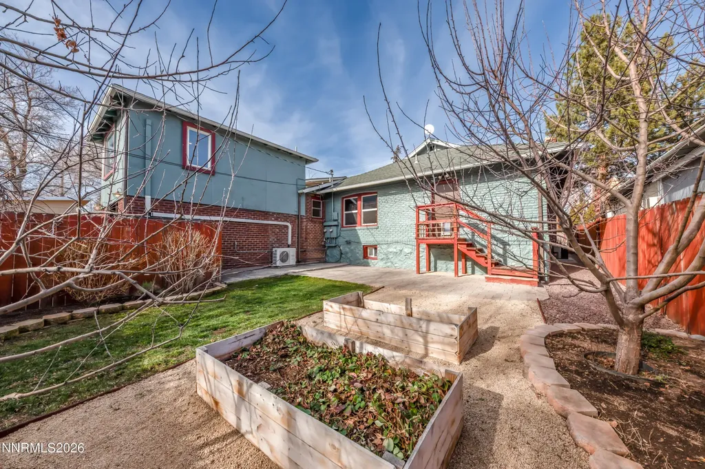 596 California Reno NV 89509