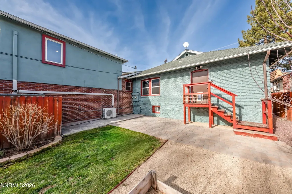 596 California Reno NV 89509