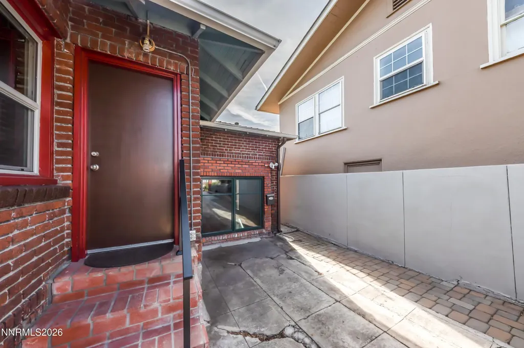 596 California Reno NV 89509