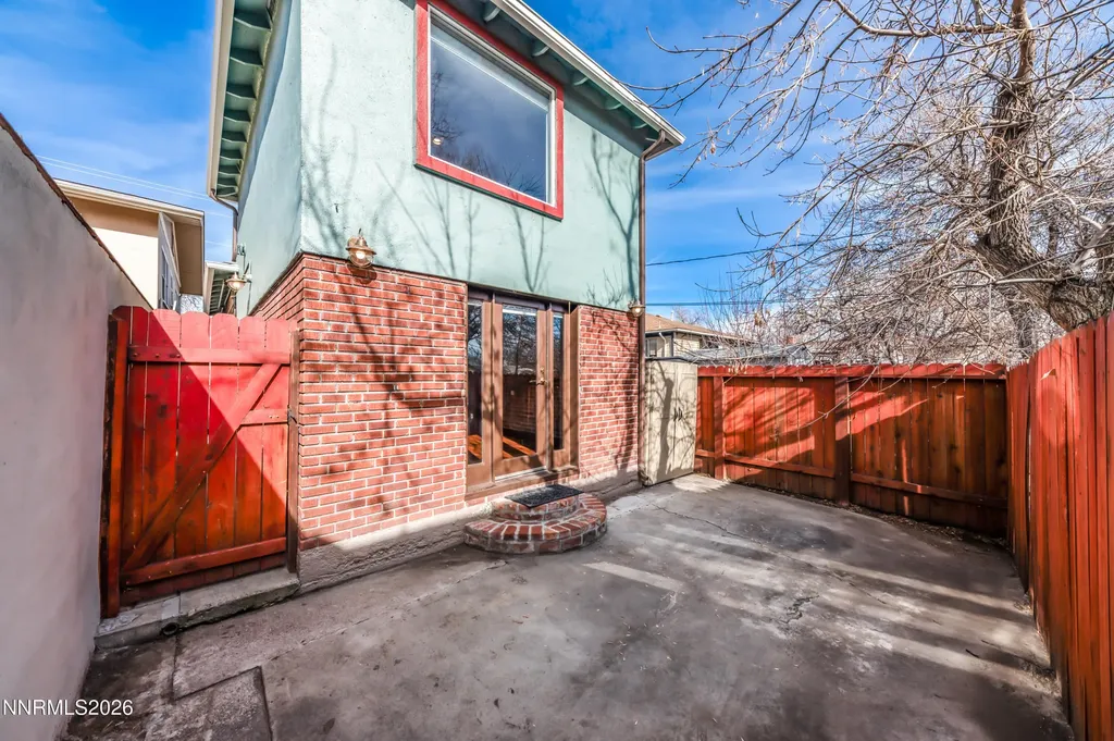 596 California Reno NV 89509