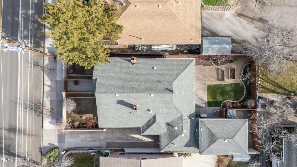 596 California Reno NV 89509
