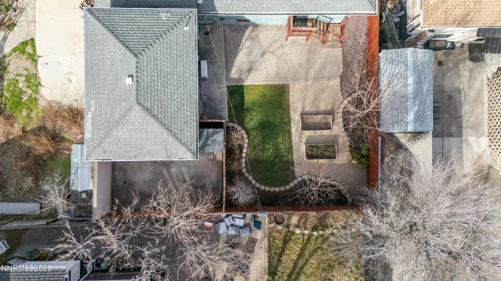 596 California Reno NV 89509