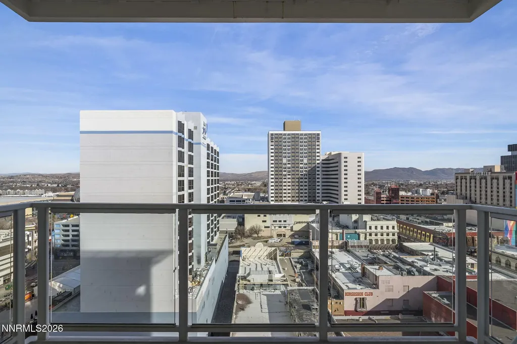 255 Sierra Reno NV 89501