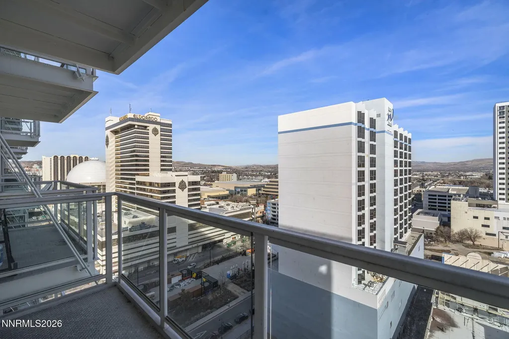 255 Sierra Reno NV 89501
