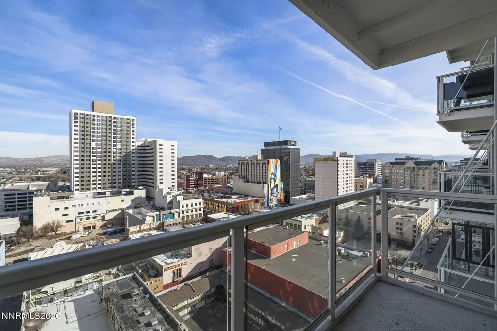 255 Sierra Reno NV 89501