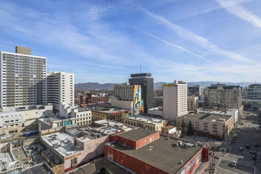 255 Sierra Reno NV 89501
