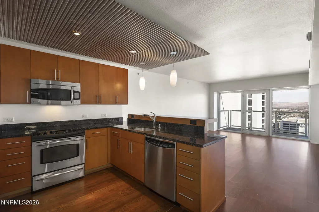 255 Sierra Reno NV 89501
