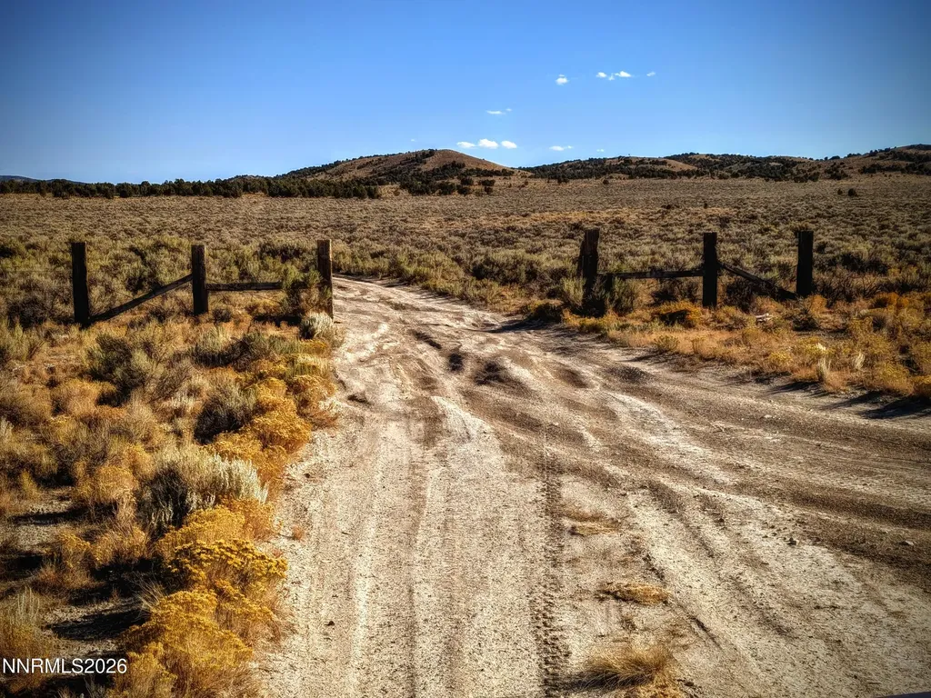 0 Twelvemile Canyon Montello NV 89830