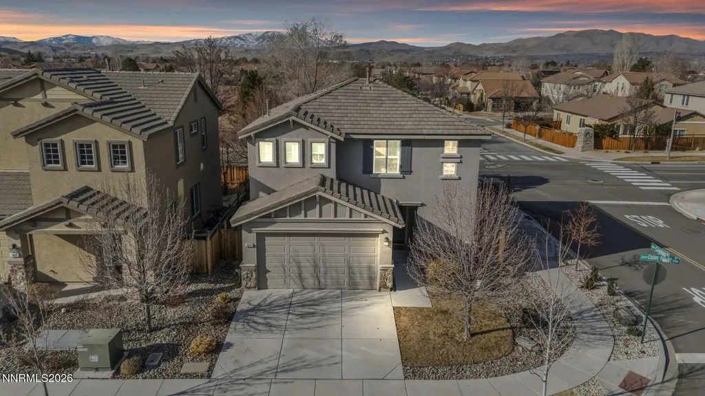 7074 Cinder Village Sparks NV 89436