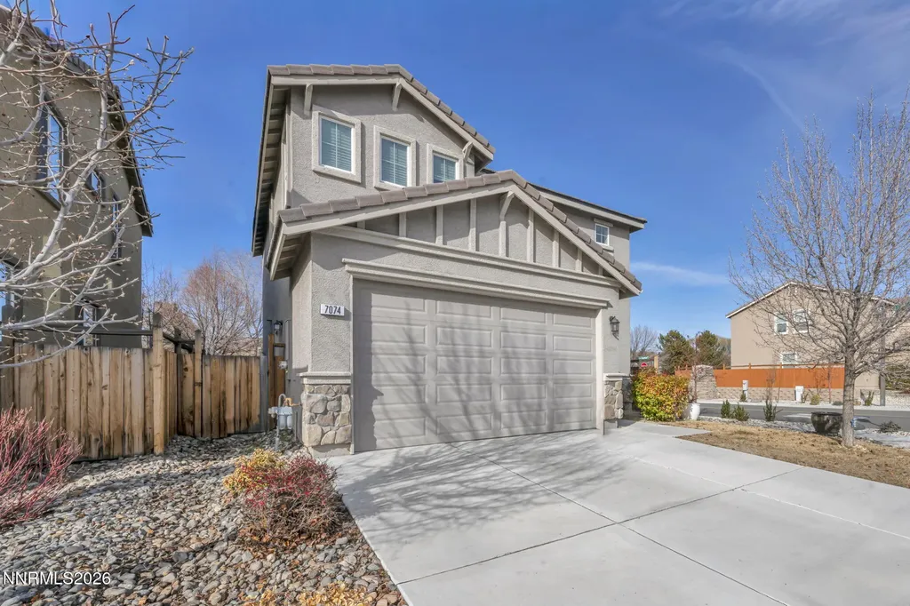 7074 Cinder Village Sparks NV 89436