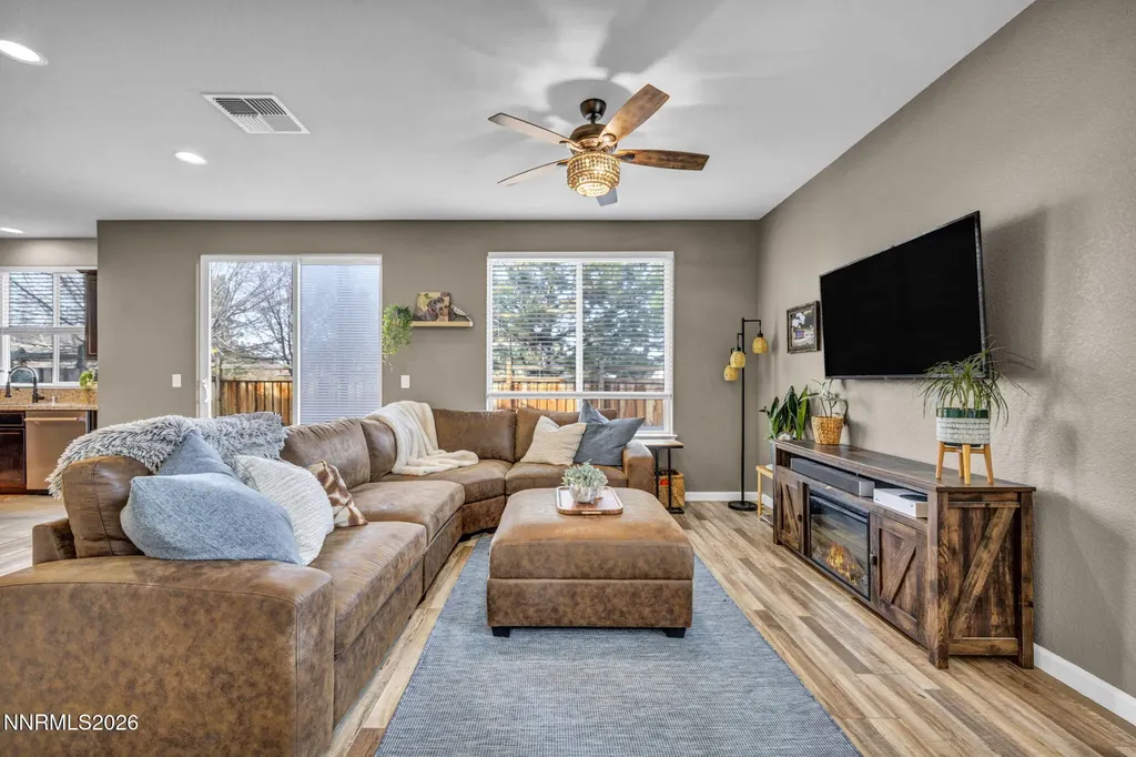 7074 Cinder Village Sparks NV 89436