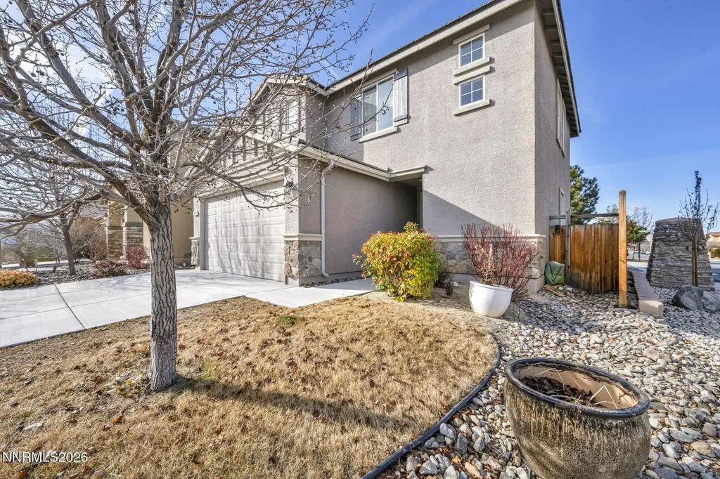 7074 Cinder Village Sparks NV 89436