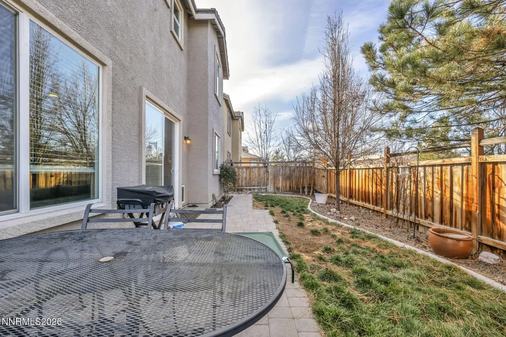 7074 Cinder Village Sparks NV 89436