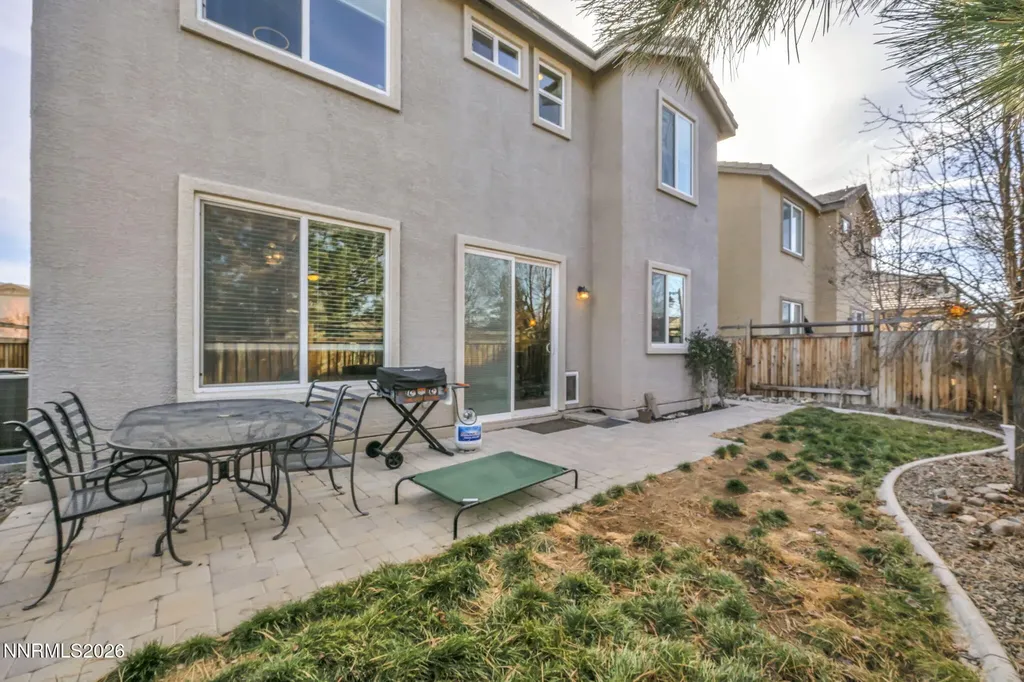 7074 Cinder Village Sparks NV 89436