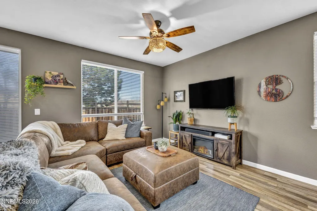 7074 Cinder Village Sparks NV 89436
