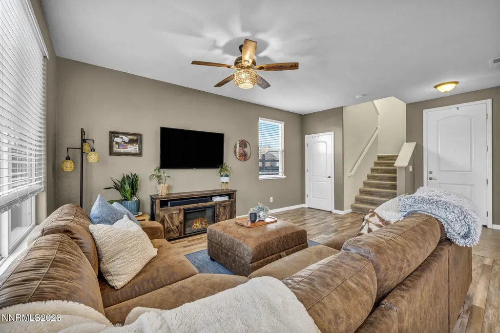 7074 Cinder Village Sparks NV 89436