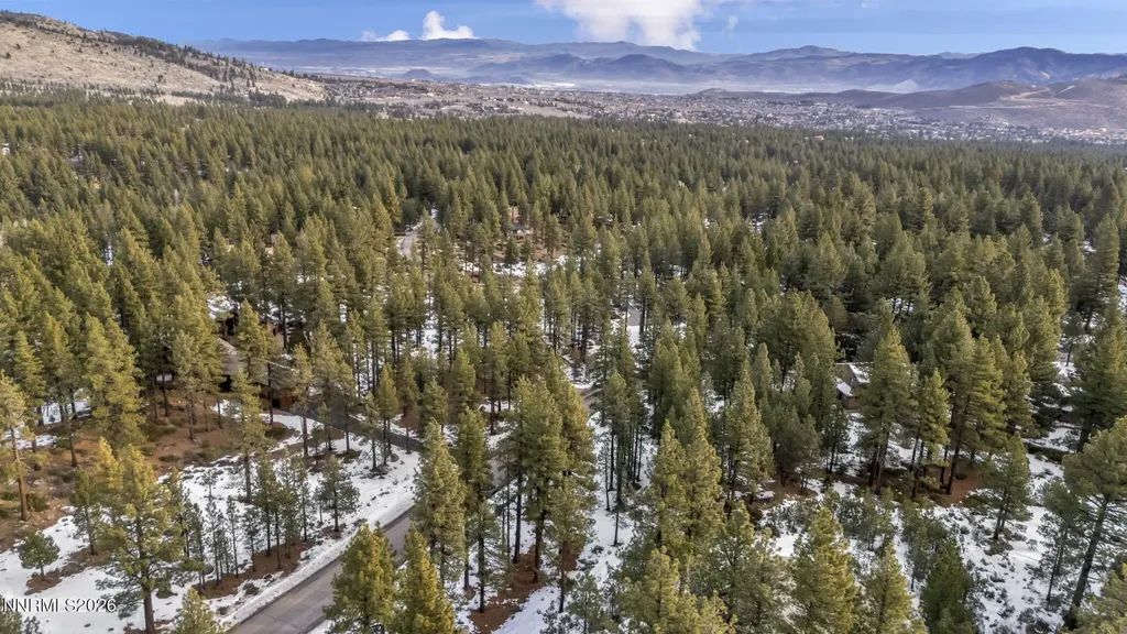 1205 Douglas Fir Reno NV 89511
