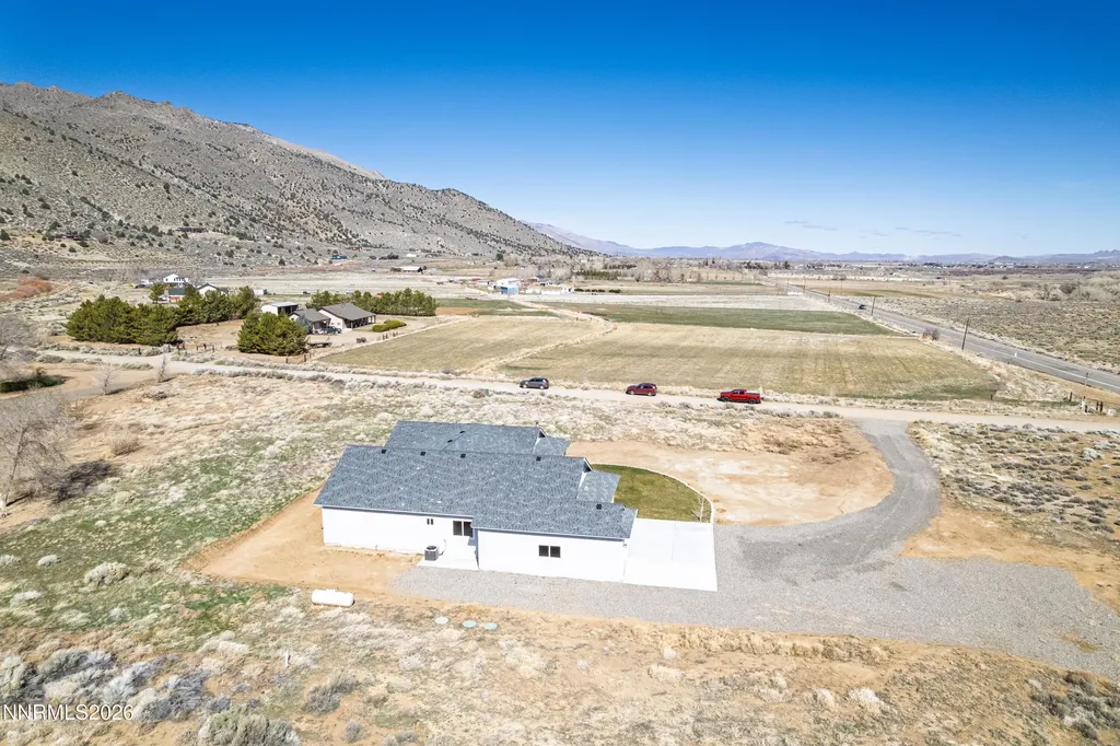 5 Pit Wellington NV 89444