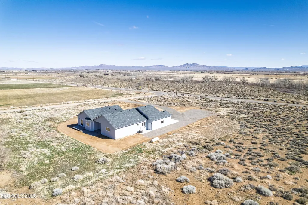5 Pit Wellington NV 89444