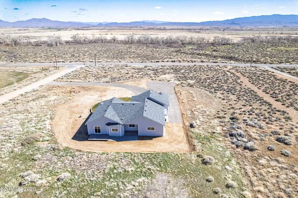 5 Pit Wellington NV 89444