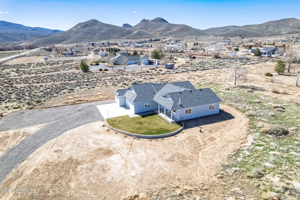 5 Pit Wellington NV 89444