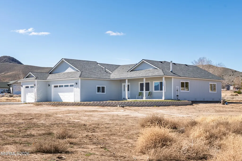 5 Pit Wellington NV 89444