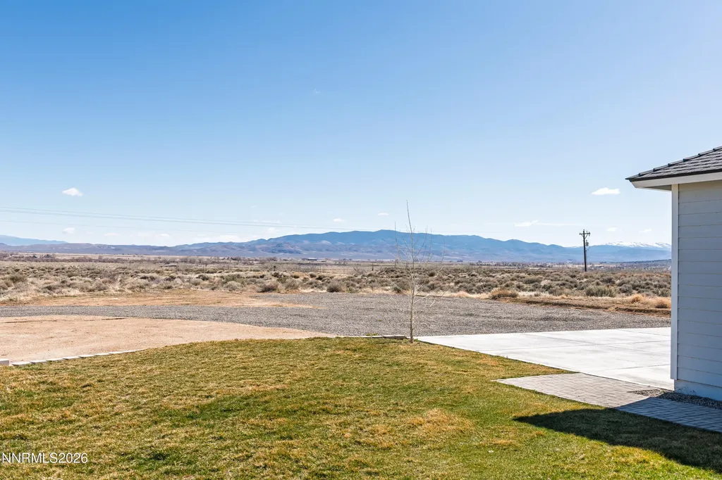 5 Pit Wellington NV 89444