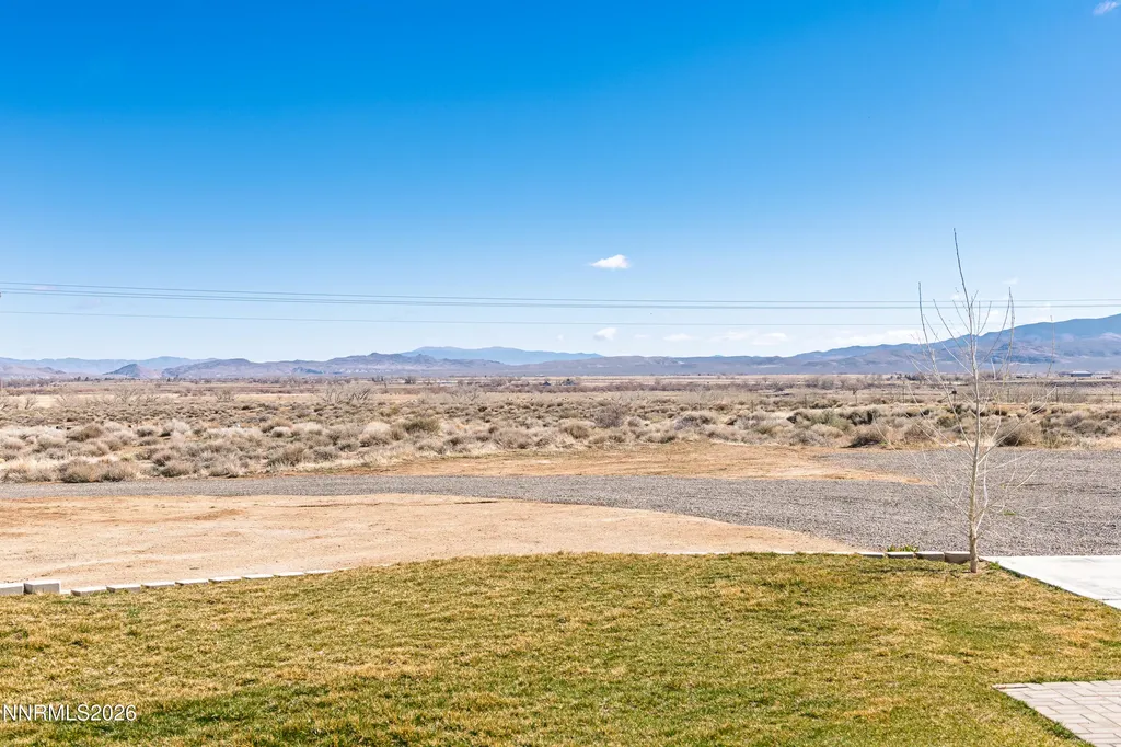 5 Pit Wellington NV 89444