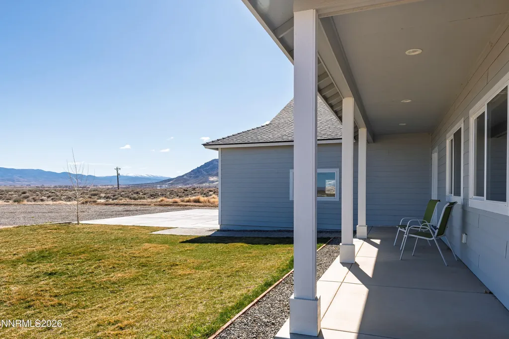 5 Pit Wellington NV 89444
