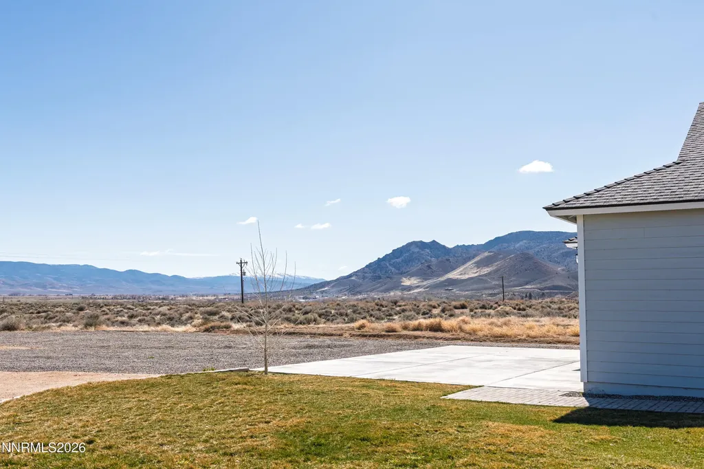 5 Pit Wellington NV 89444