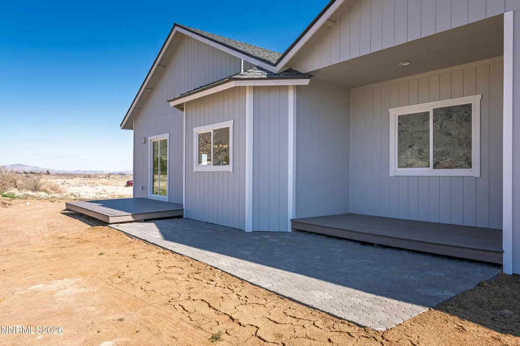 5 Pit Wellington NV 89444