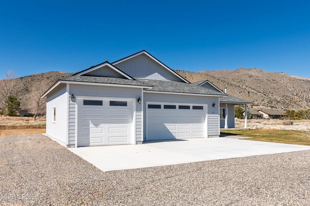 5 Pit Wellington NV 89444