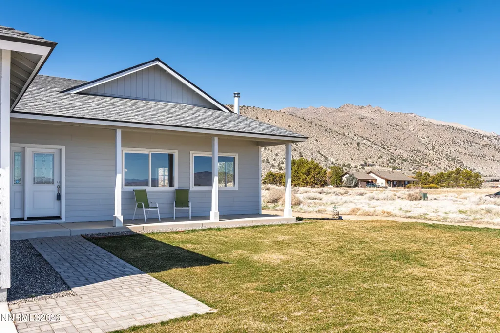 5 Pit Wellington NV 89444