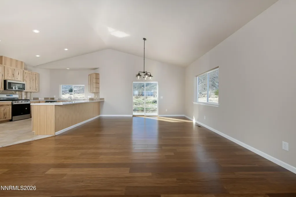 5 Pit Wellington NV 89444