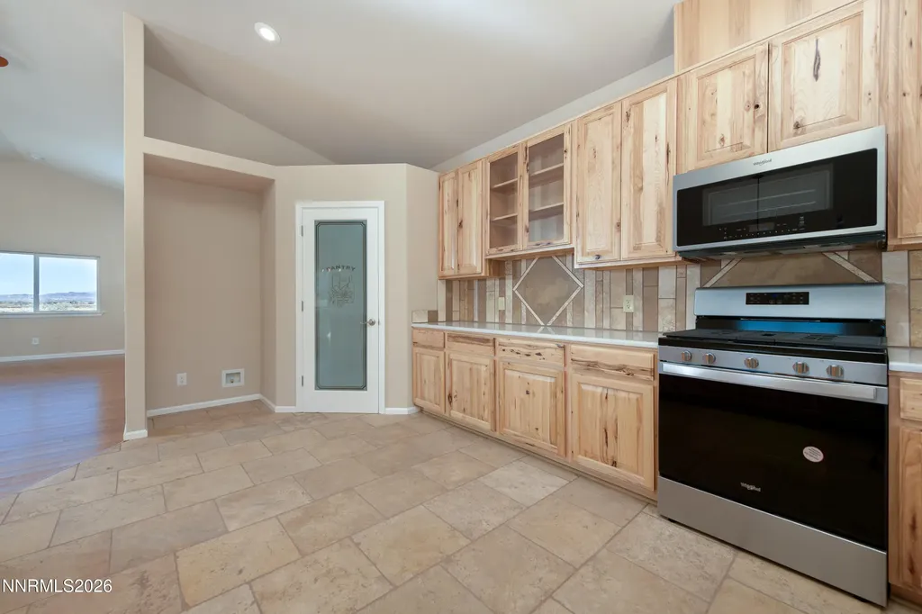 5 Pit Wellington NV 89444