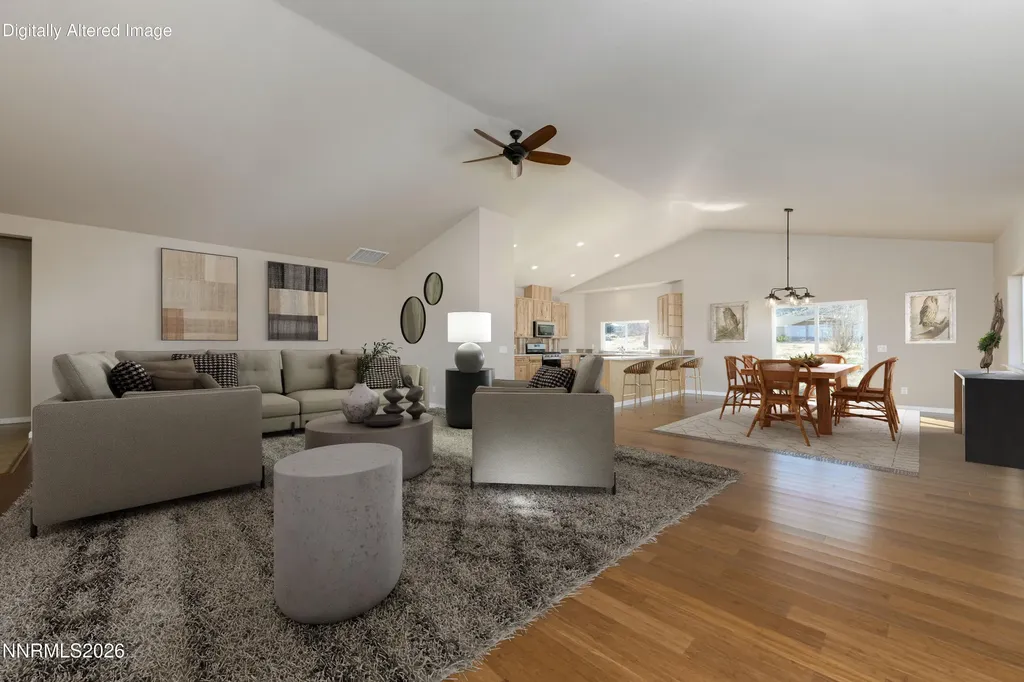 5 Pit Wellington NV 89444