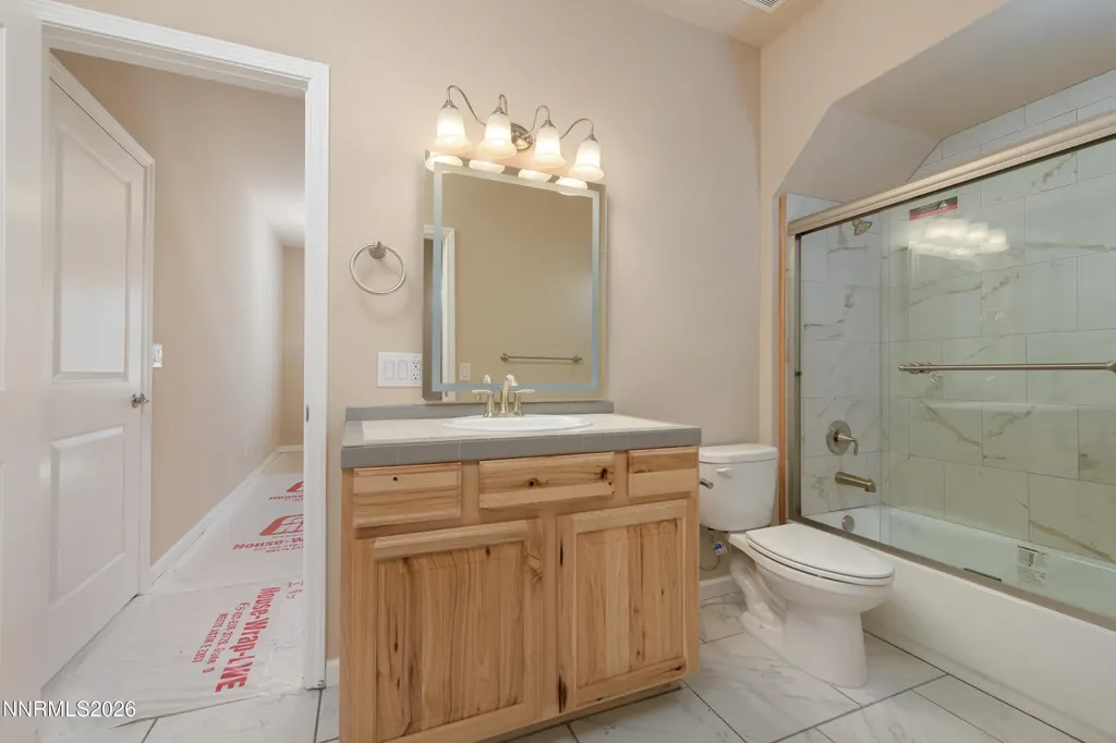 5 Pit Wellington NV 89444