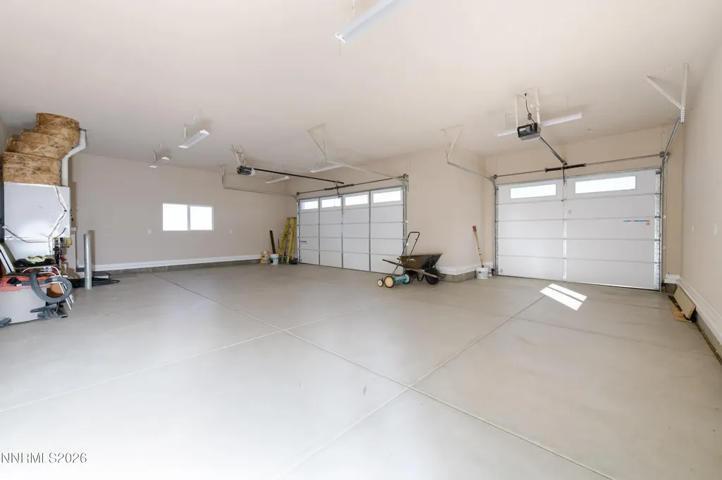 5 Pit Wellington NV 89444