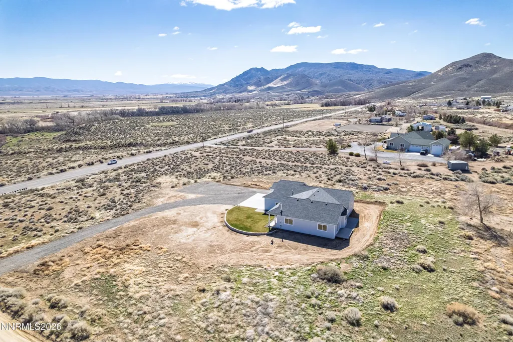 5 Pit Wellington NV 89444