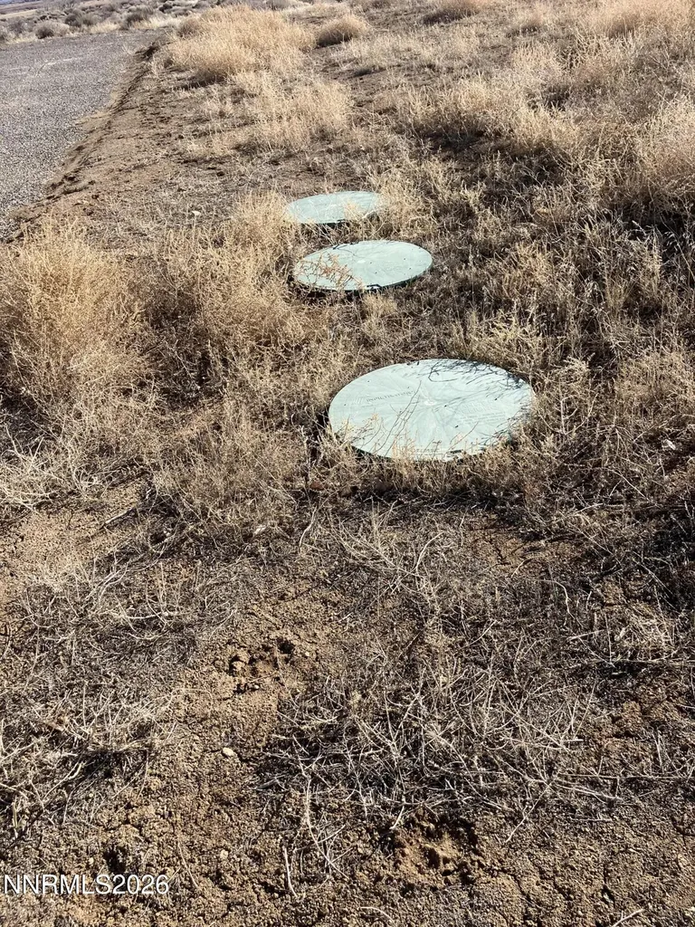 5 Pit Wellington NV 89444
