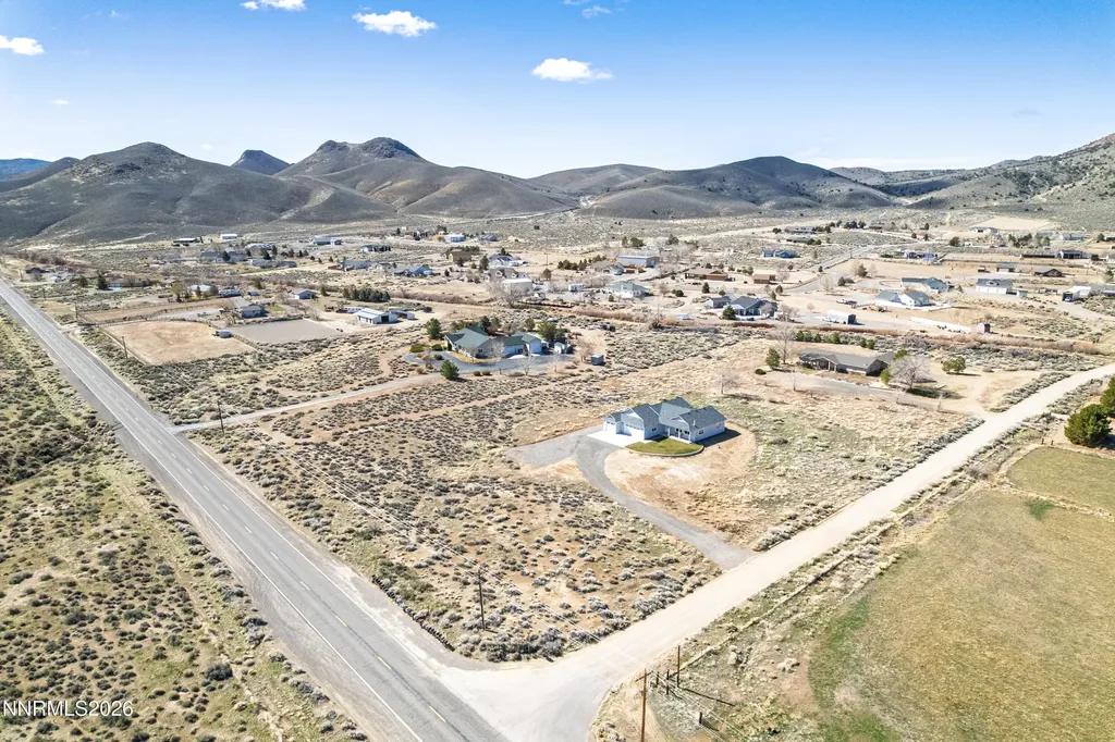5 Pit Wellington NV 89444