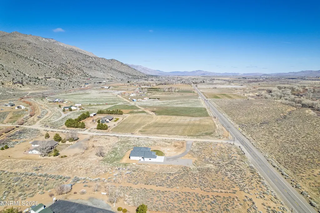 5 Pit Wellington NV 89444