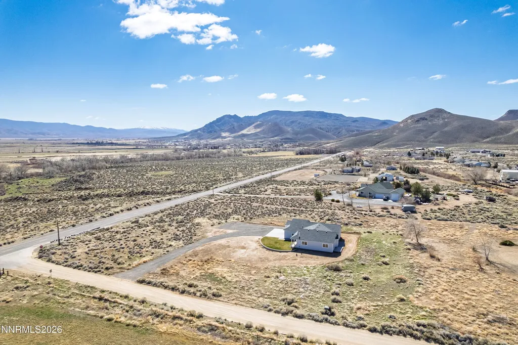 5 Pit Wellington NV 89444