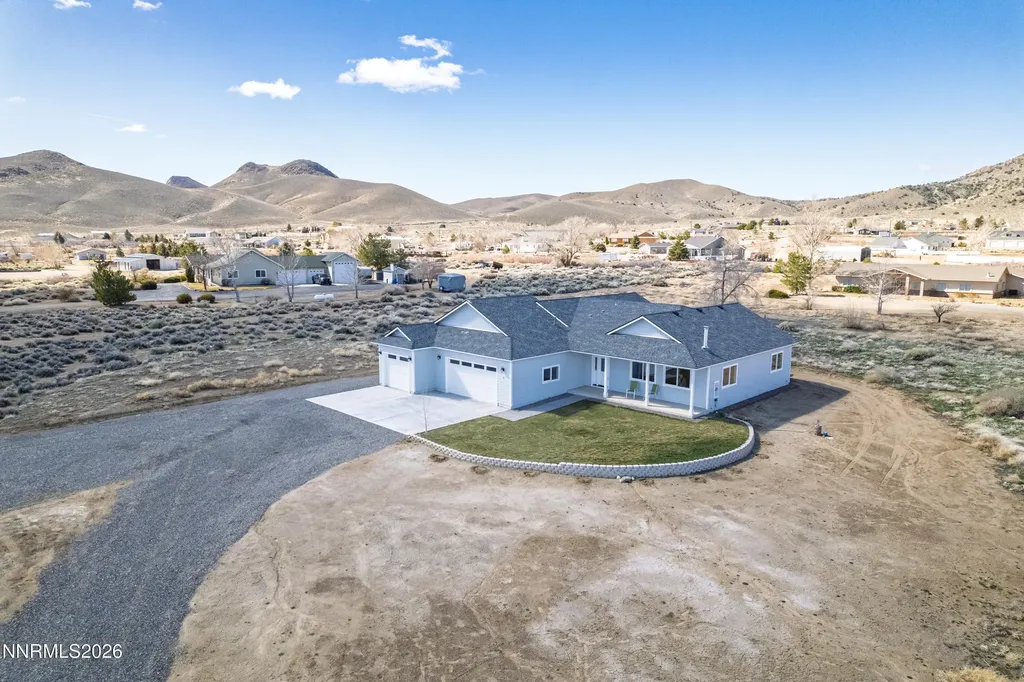 5 Pit Wellington NV 89444