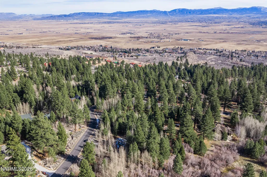 240 Forest Hill Gardnerville NV 89460
