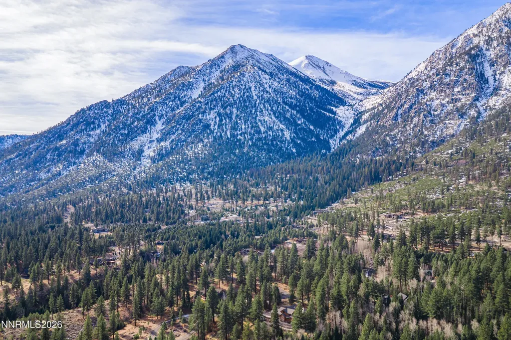 240 Forest Hill Gardnerville NV 89460