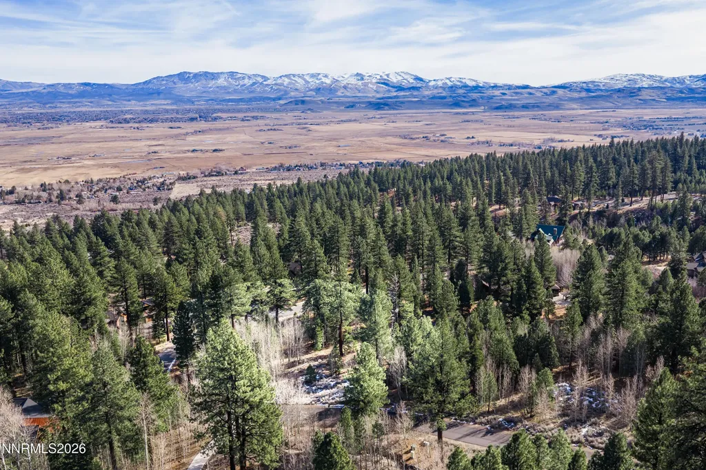 240 Forest Hill Gardnerville NV 89460