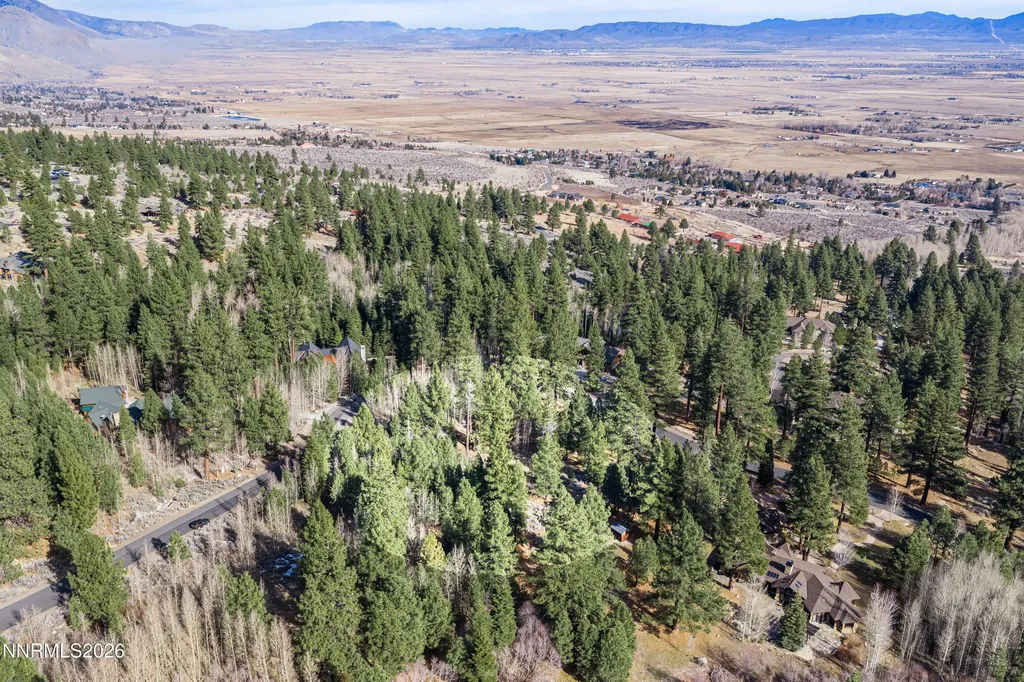 240 Forest Hill Gardnerville NV 89460