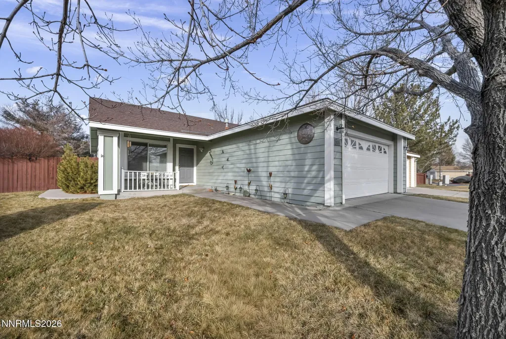 7665 Water View Reno NV 89511