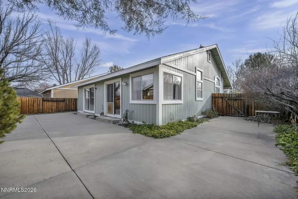 7665 Water View Reno NV 89511